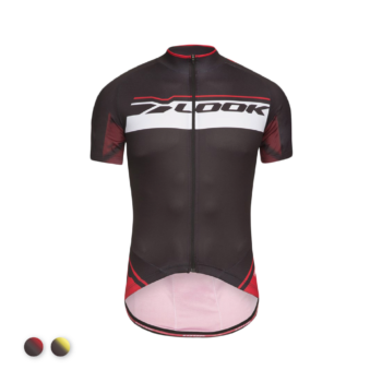 LOOK Jersey S/SL Pro Team