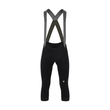 ASSOS Bibshorts Mille GT Spring Fall C2 Knickers black series