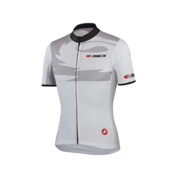 SIDI Jersey S/SL Peck Full Zip