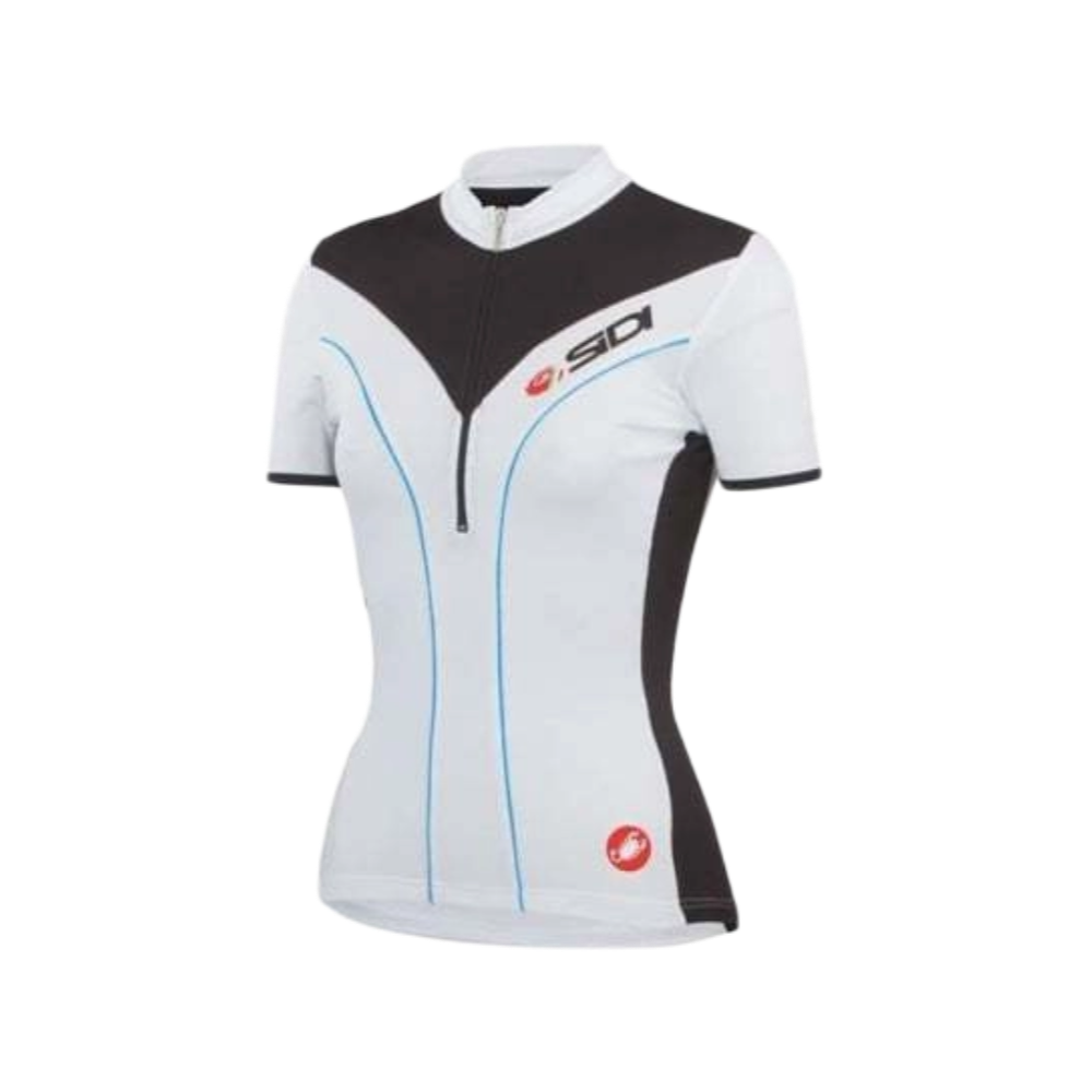 SIDI Jersey S/SL Marta Women
