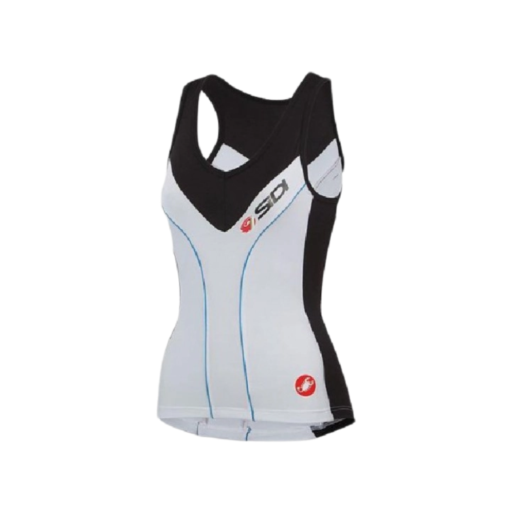 SIDI Top Marta Women