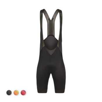 LOOK Bibshorts Fondo Tramontane