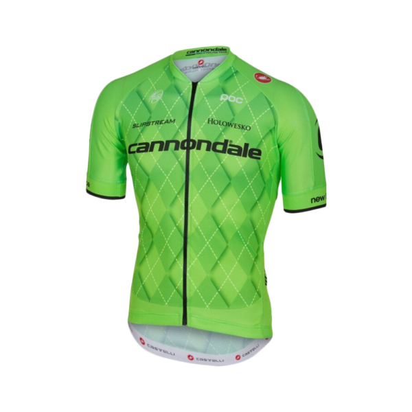CASTELLI Jersey Team 2.0