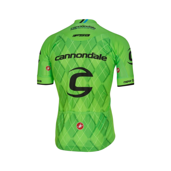 CASTELLI Jersey Team 2.0 - Image 2
