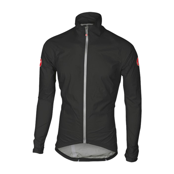 CASTELLI Jacket Emergency Rain Jacket