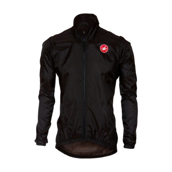 CASTELLI Windbreaker Squadra Jacket