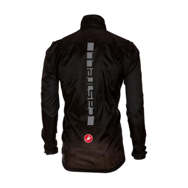 CASTELLI Windbreaker Squadra Jacket - Image 2