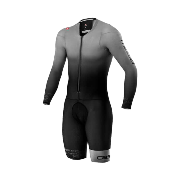 CASTELLI Suit Body Paint 4.X Speed Suit