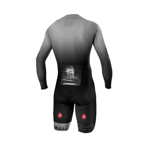 CASTELLI Suit Body Paint 4.X Speed Suit - Image 2
