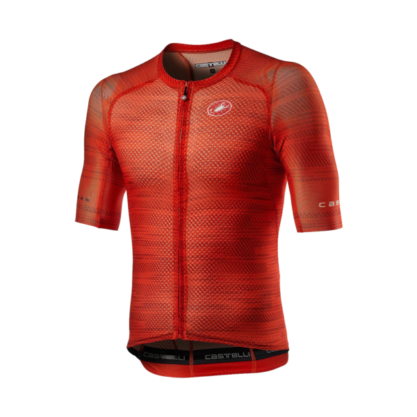 CASTELLI Jersey Climber's 3.0 SL JRS - Image 3