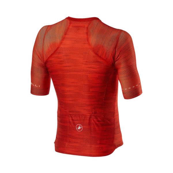 CASTELLI Jersey Climber's 3.0 SL JRS - Image 4