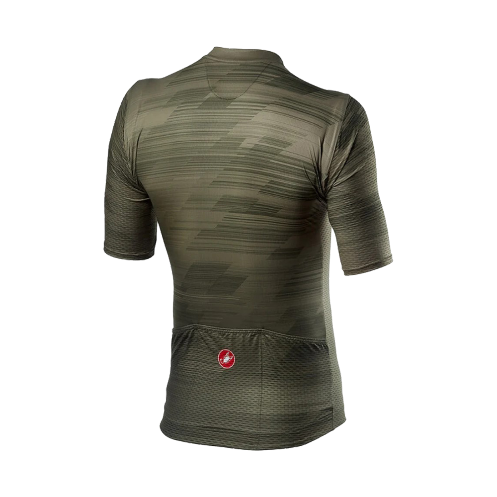 CASTELLI Jersey Rapido - Khcycle Singapore