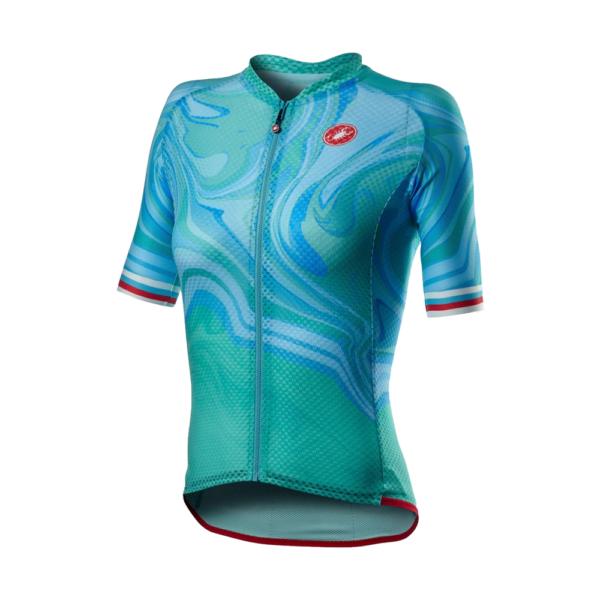 CASTELLI Jersey Climber's 2.0 Women - Image 3