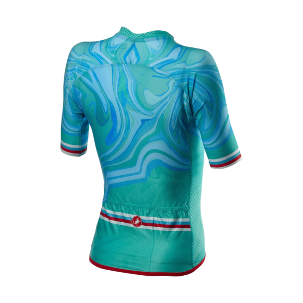 CASTELLI Jersey Climber's 2.0 Women - Image 4