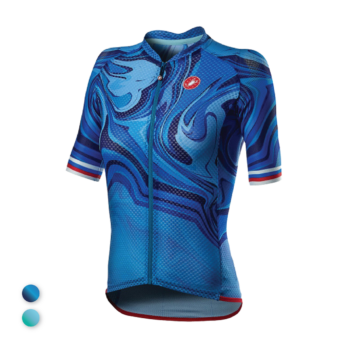 CASTELLI Jersey Climber's 2.0 Women
