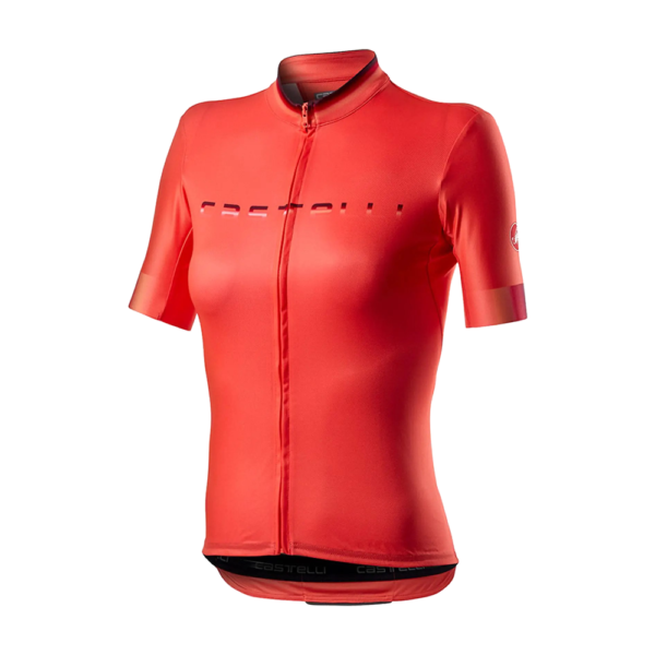 CASTELLI Jersey Gradient Women - Image 5
