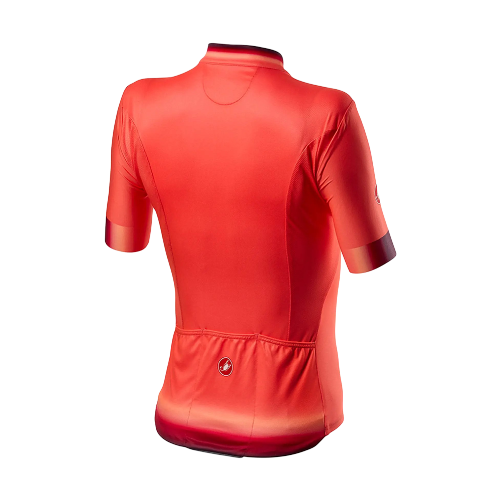 Jerseys Cycling Men FONDO 2 JERSEY FZ - Castelli Cycling