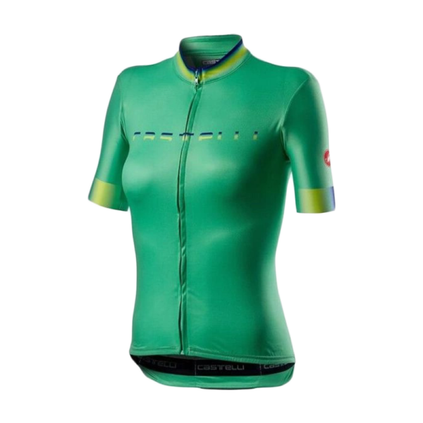 CASTELLI Jersey Gradient Women - Image 3