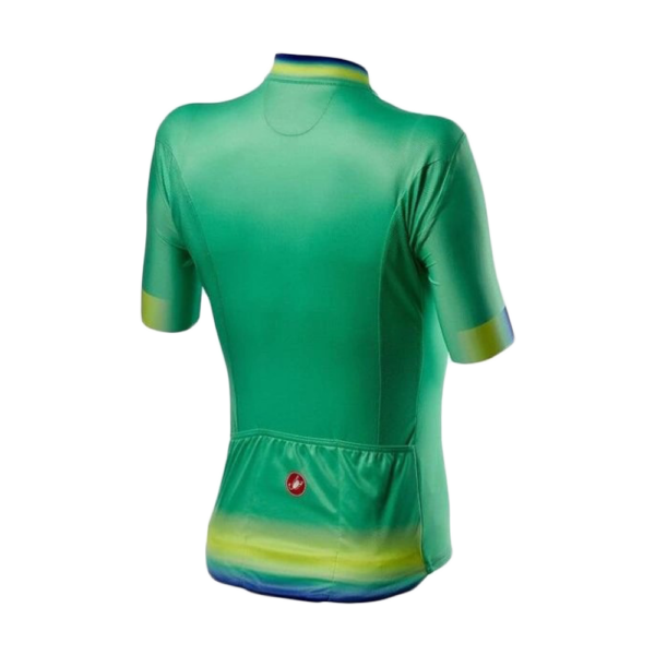 CASTELLI Jersey Gradient Women - Image 4