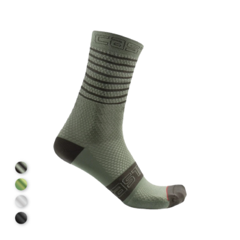 CASTELLI Socks Superleggera 12 Women