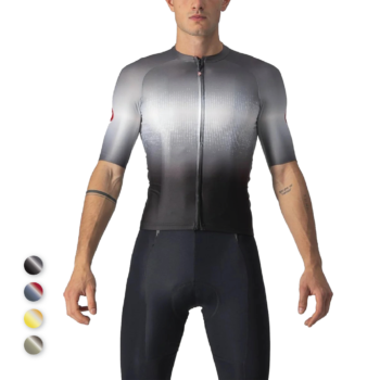 CASTELLI Jersey Aero Race 6.0