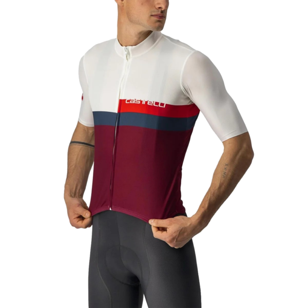 CASTELLI Jersey A Blocco - Image 13