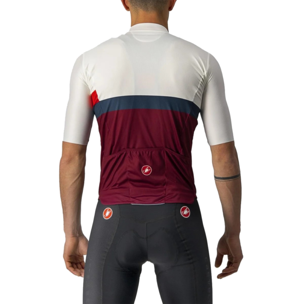 CASTELLI Jersey A Blocco - Image 14
