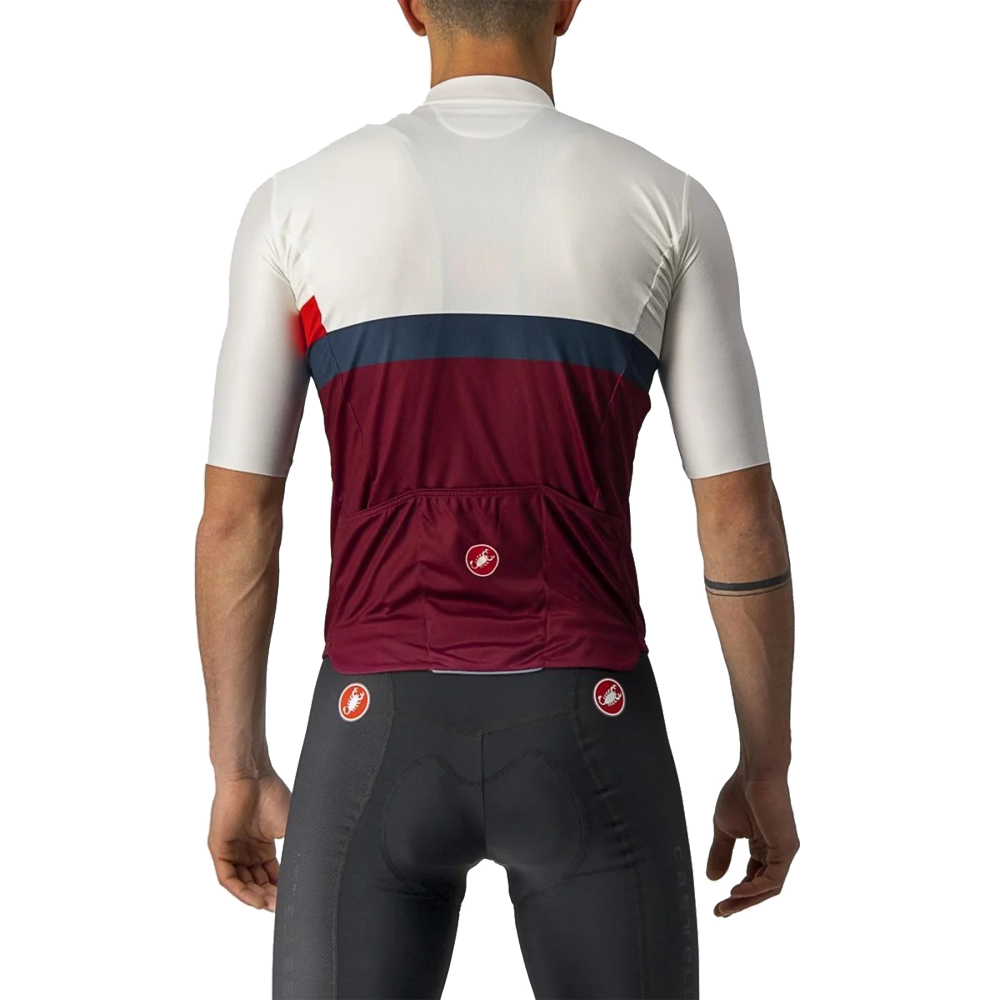 CASTELLI Jersey A Blocco - Image 14