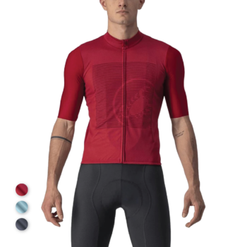 CASTELLI Jersey Bagarre