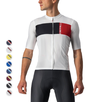 CASTELLI Jersey Prologo 7