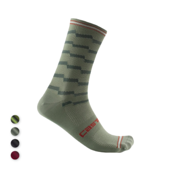 CASTELLI Socks Unlimited 18
