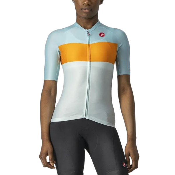 CASTELLI Jersey Aero Pro Women - Image 5