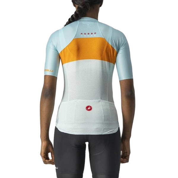 CASTELLI Jersey Aero Pro Women - Image 6