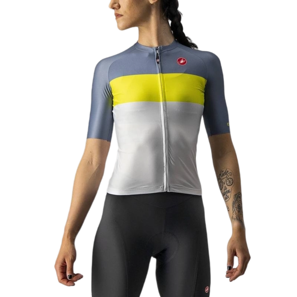 CASTELLI Jersey Aero Pro Women - Image 7