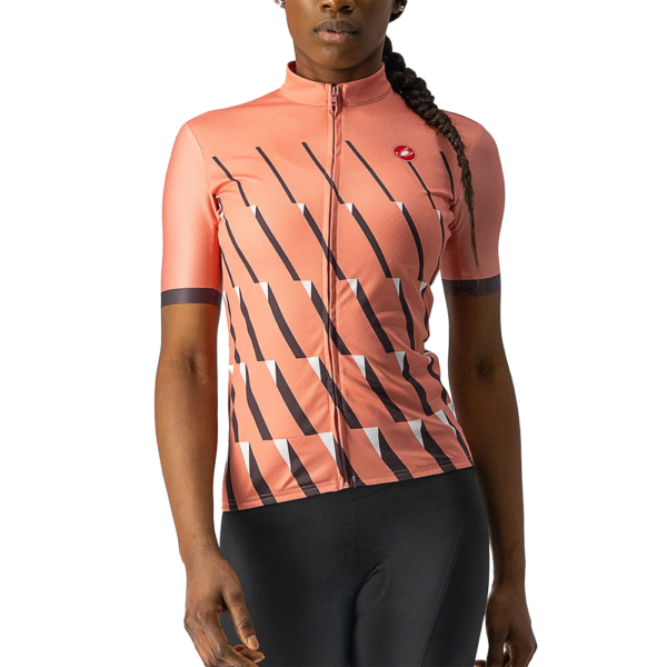 CASTELLI Jersey Pendio Women - Image 5