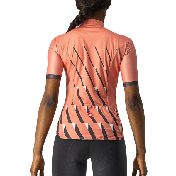 CASTELLI Jersey Pendio Women - Image 6