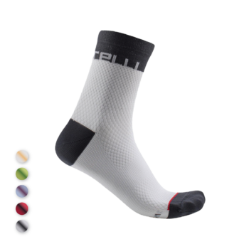 CASTELLI Socks Velocissima 12 Women