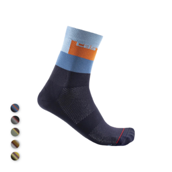 CASTELLI Socks Blocco 15