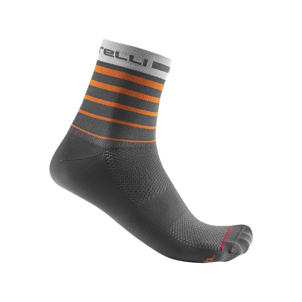 CASTELLI Socks Speed Strada 12 - Image 4