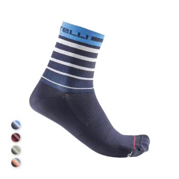 CASTELLI Socks Speed Strada 12