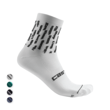 CASTELLI Socks Aero Pro 9CM Women
