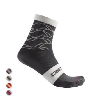CASTELLI Socks Climber's 3.0 12CM