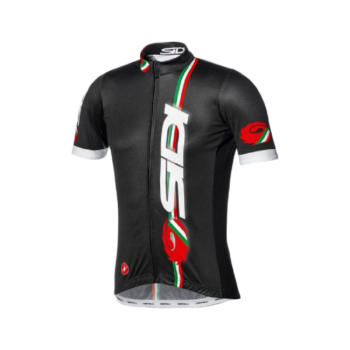 SIDI Jersey S/SL Dino Full Zip