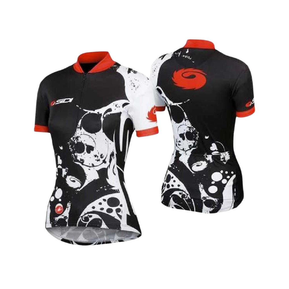 SIDI Jersey S/SL Noemi Women