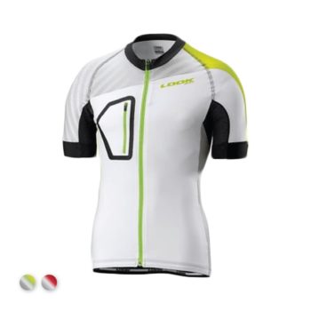 LOOK Jersey S/SL Ultra