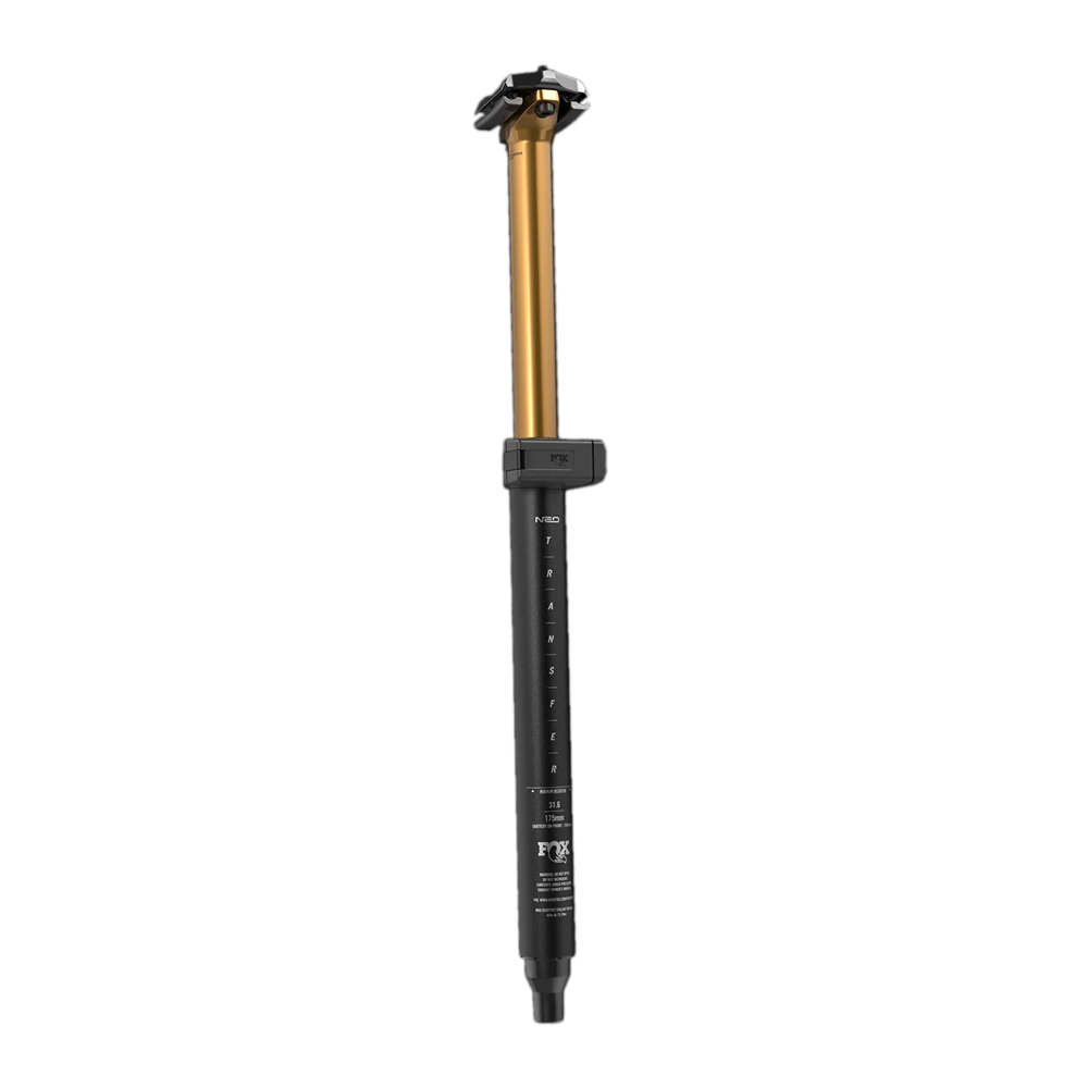 FOX Seatpost Transfer Neo Factory | 30.9mm Wireless