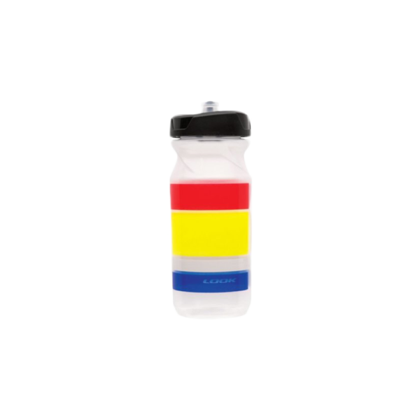 LOOK Bottle Ride Your Dream Proteam transparent 650ml