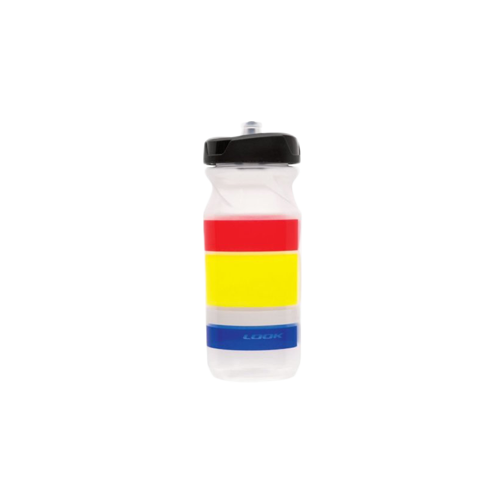 LOOK Bottle Ride Your Dream Proteam transparent 650ml