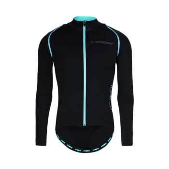 LOOK Jacket Convertible [LM]Ment black/blue team