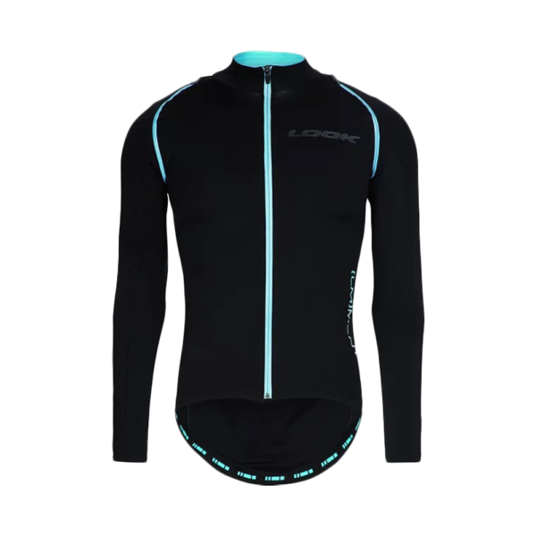LOOK Jacket Convertible [LM]Ment black/blue team